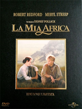 5050582324655-La mia Africa (2 DVD+CD collector edition).